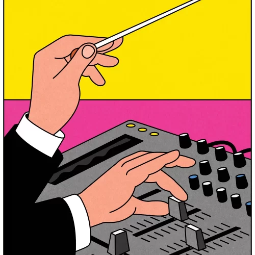 آموزشگاه موسیقی در اراک